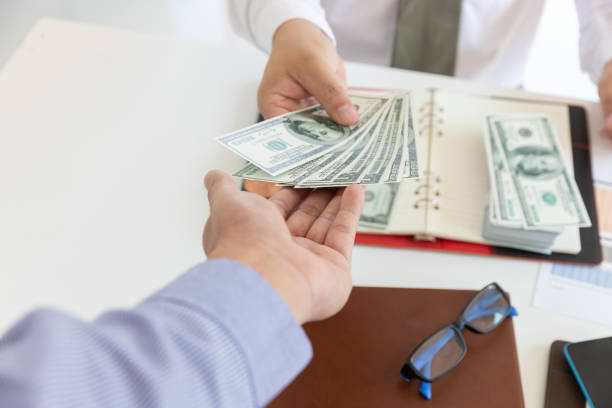 Best Equipment Financing  in Glasgow, VA