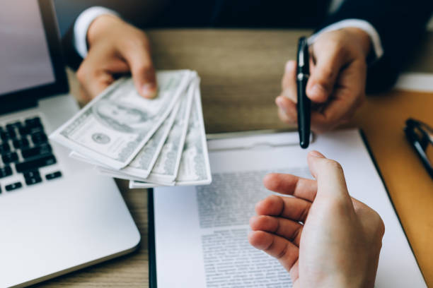Agricultural Loans in Glasgow, VA